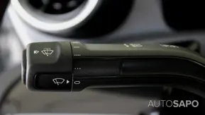 Mercedes-Benz Classe CLA de 2021