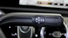 Mercedes-Benz Classe CLA de 2021