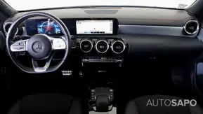 Mercedes-Benz Classe CLA de 2021