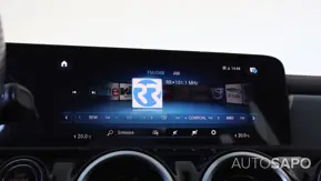 Mercedes-Benz Classe CLA de 2021