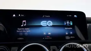 Mercedes-Benz Classe CLA de 2021