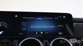 Mercedes-Benz Classe CLA de 2021