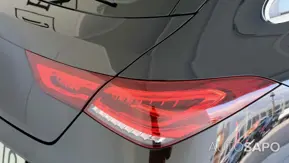 Mercedes-Benz Classe CLA de 2021