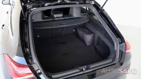 Mercedes-Benz Classe CLA de 2021