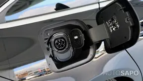 Mercedes-Benz Classe CLA de 2021