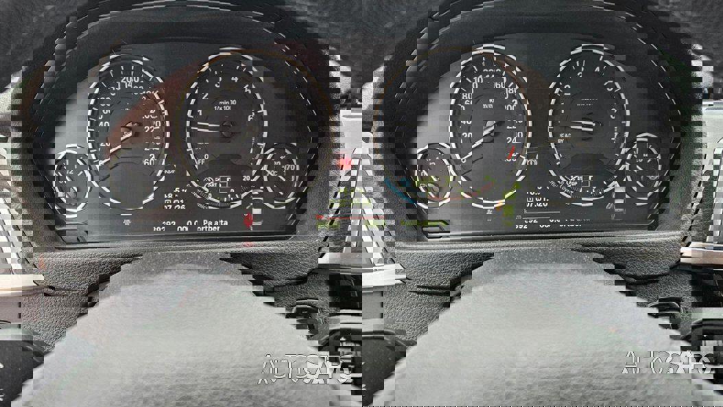 BMW Série 3 de 2018