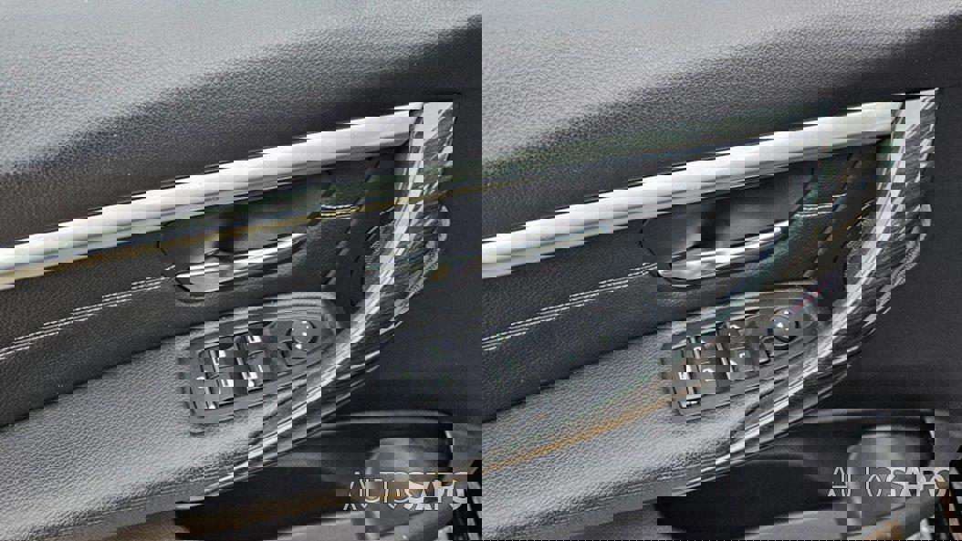 BMW Série 3 de 2018