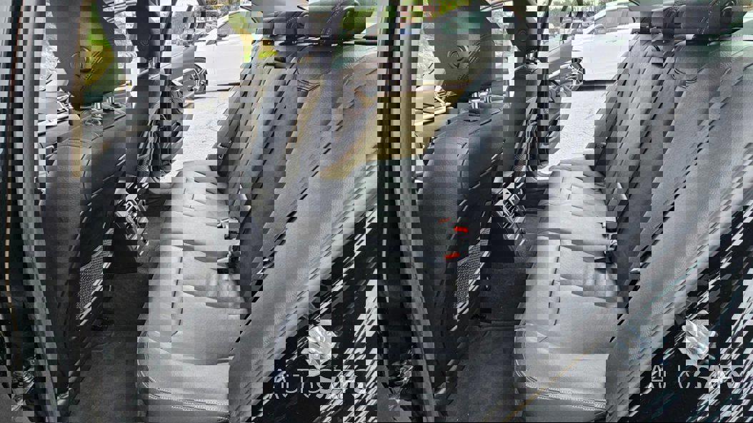 BMW Série 3 de 2018