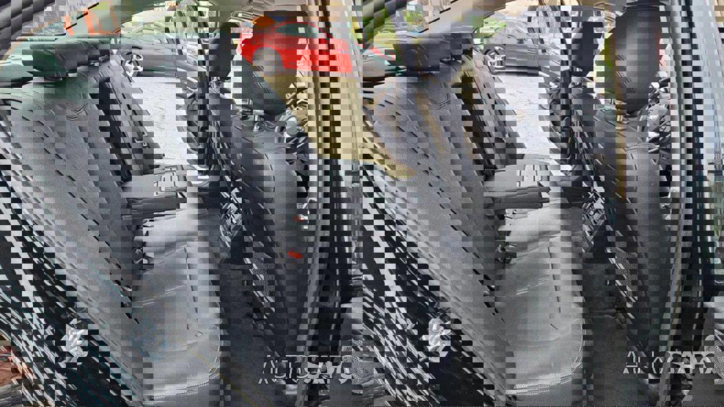 BMW Série 3 de 2018