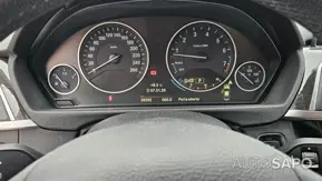 BMW Série 3 de 2018