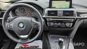 BMW Série 3 de 2018