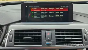 BMW Série 3 de 2018