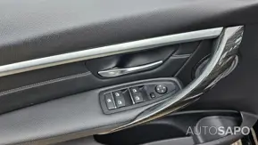 BMW Série 3 de 2018