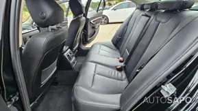 BMW Série 3 de 2018