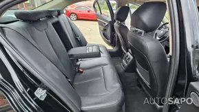 BMW Série 3 de 2018