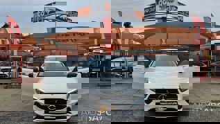 Mercedes-Benz Classe A de 2023