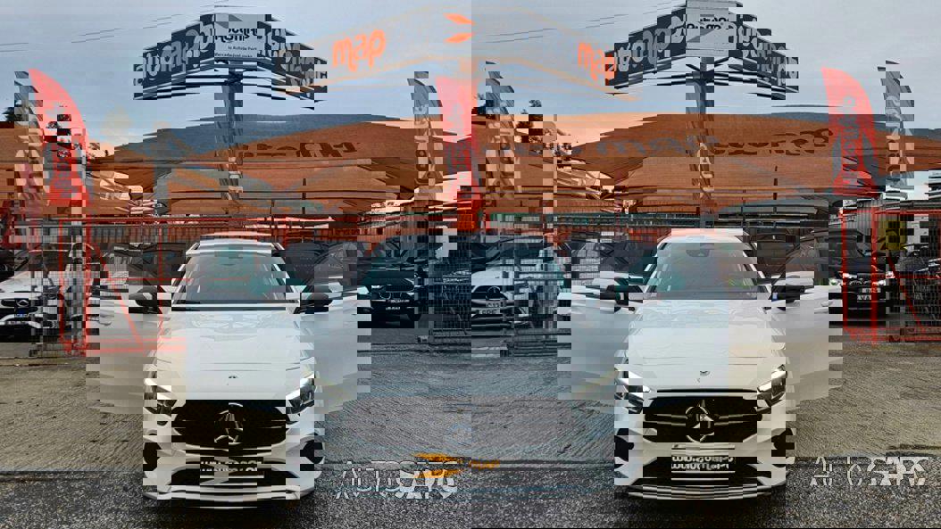 Mercedes-Benz Classe A de 2023