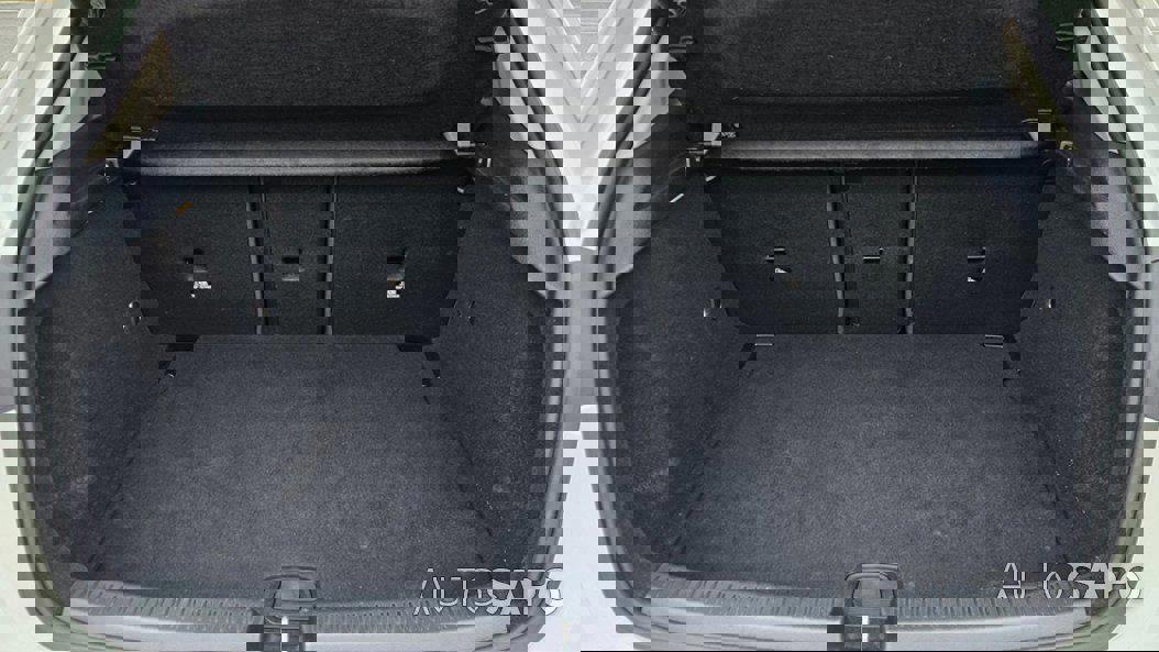 Mercedes-Benz Classe A de 2023