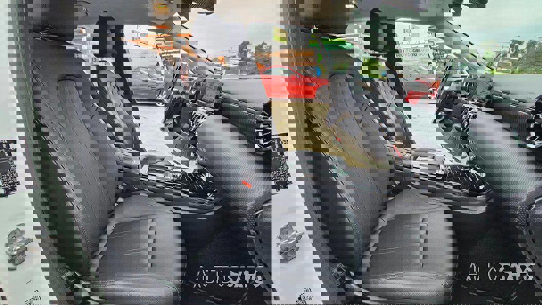 Mercedes-Benz Classe A de 2023