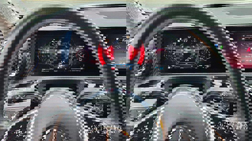 Mercedes-Benz Classe A de 2023