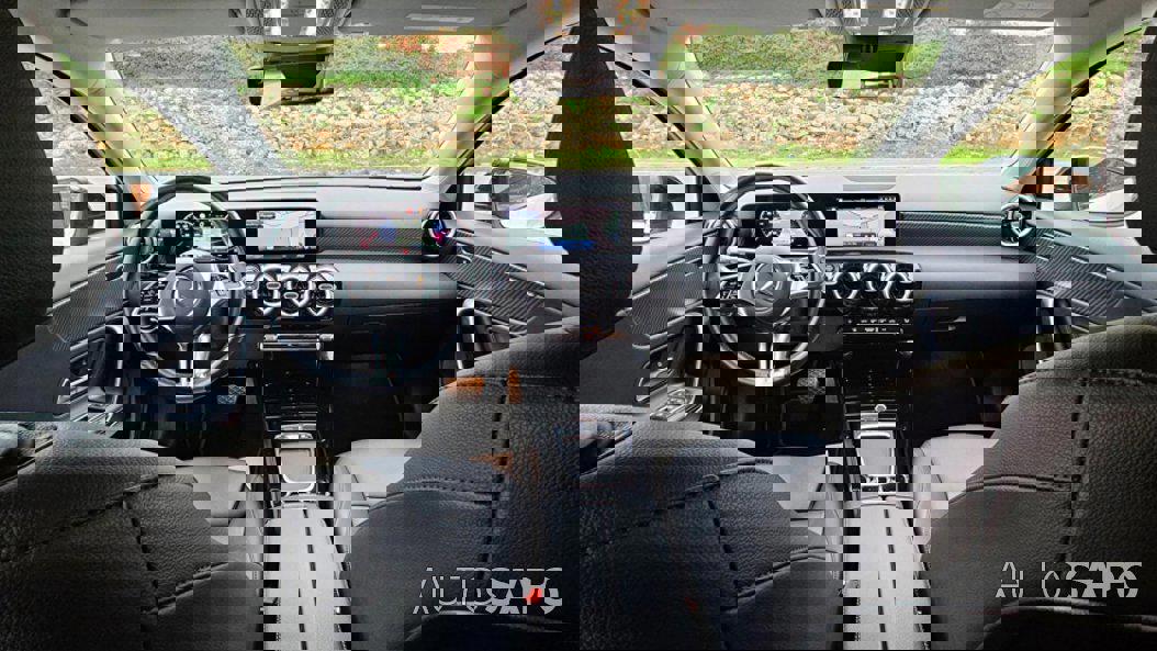 Mercedes-Benz Classe A de 2023