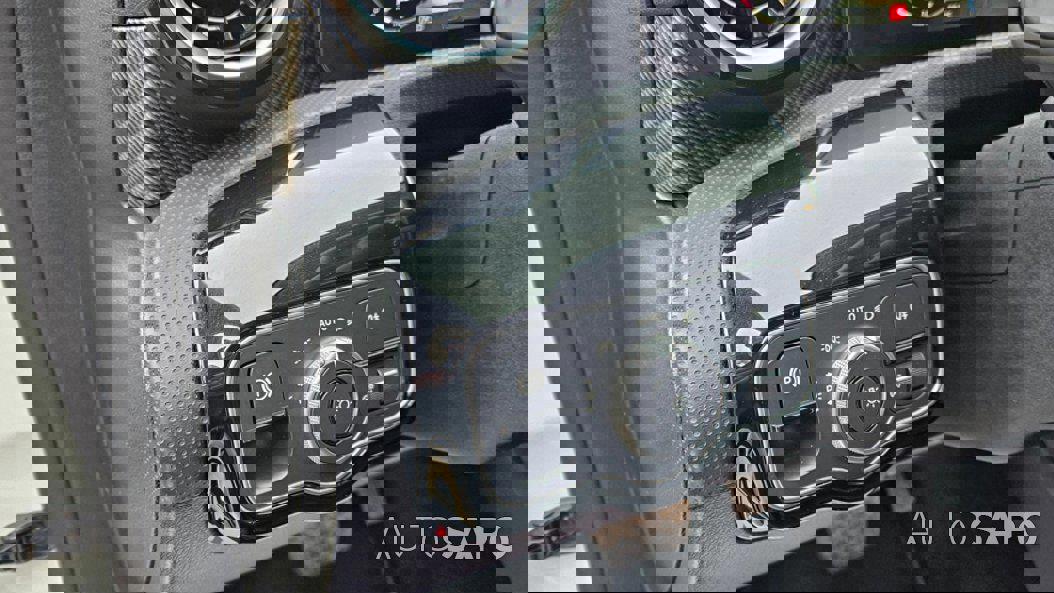 Mercedes-Benz Classe A de 2023