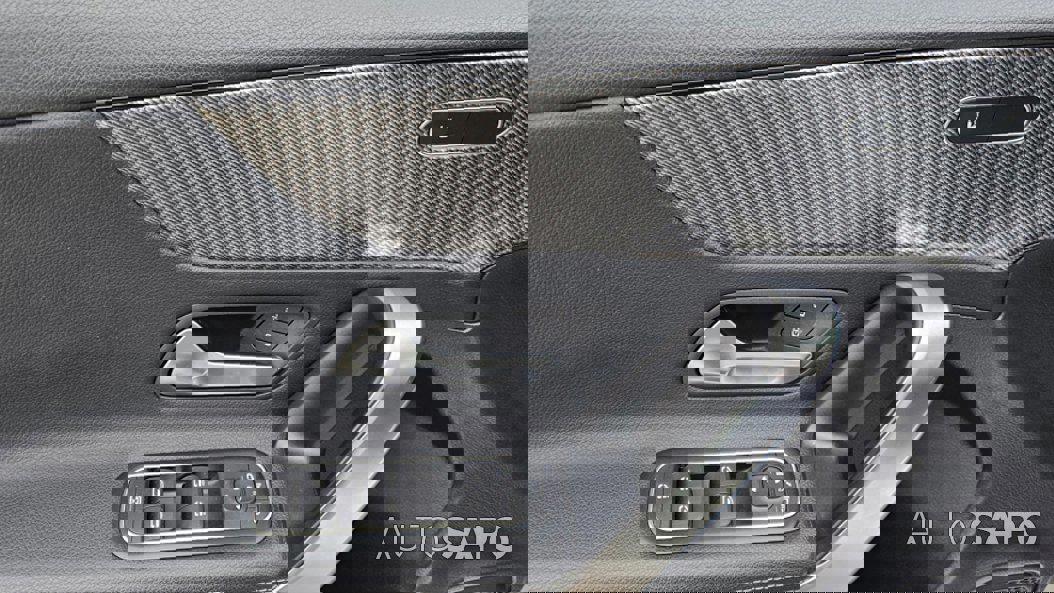 Mercedes-Benz Classe A de 2023