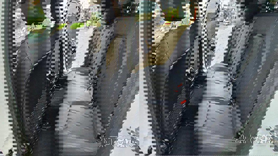 Mercedes-Benz Classe A de 2023