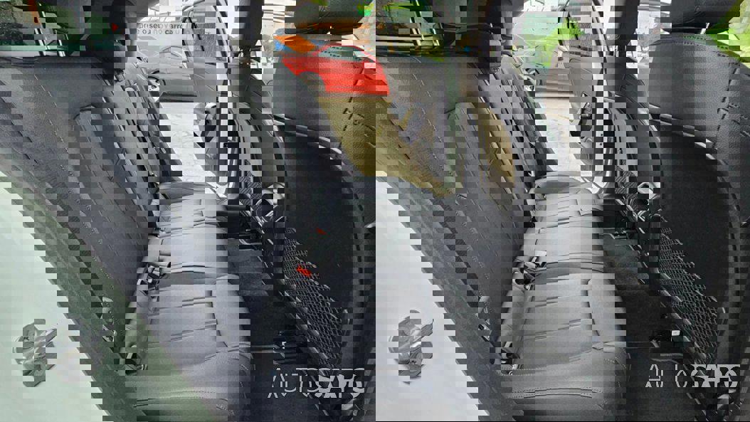 Mercedes-Benz Classe A de 2023