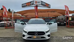 Mercedes-Benz Classe A de 2023