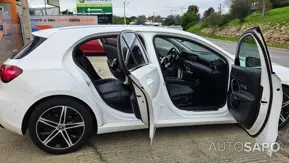 Mercedes-Benz Classe A de 2023