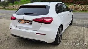 Mercedes-Benz Classe A de 2023