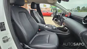 Mercedes-Benz Classe A de 2023