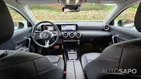 Mercedes-Benz Classe A de 2023