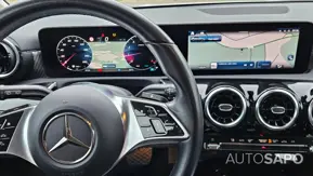 Mercedes-Benz Classe A de 2023