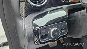 Mercedes-Benz Classe A de 2023