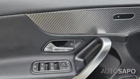 Mercedes-Benz Classe A de 2023