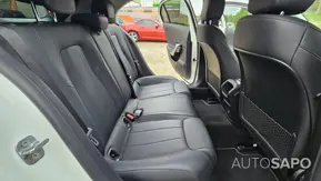 Mercedes-Benz Classe A de 2023