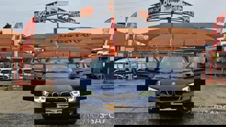 BMW Série 1 de 2018