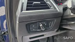 BMW Série 1 de 2018