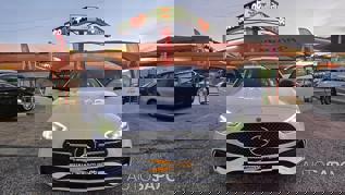 Mercedes-Benz Classe C de 2023