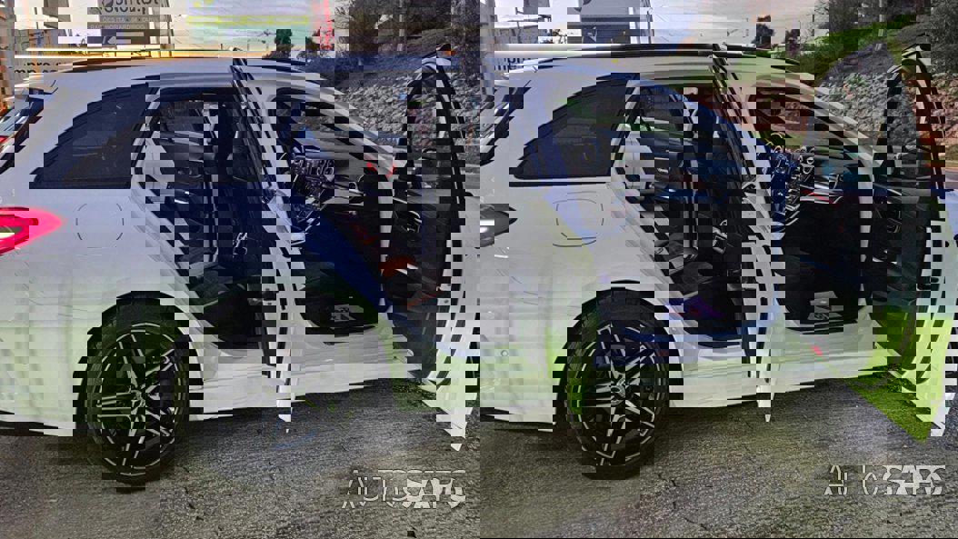 Mercedes-Benz Classe C de 2023