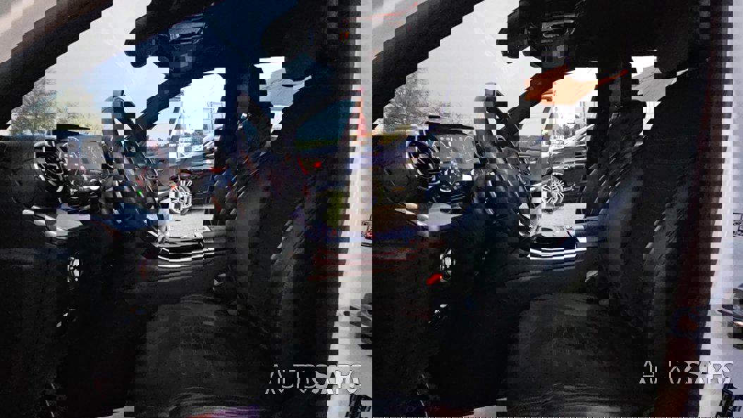 Mercedes-Benz Classe C de 2023