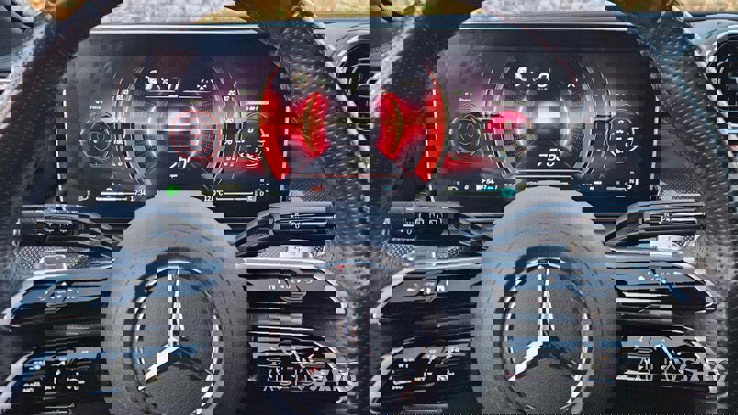 Mercedes-Benz Classe C de 2023