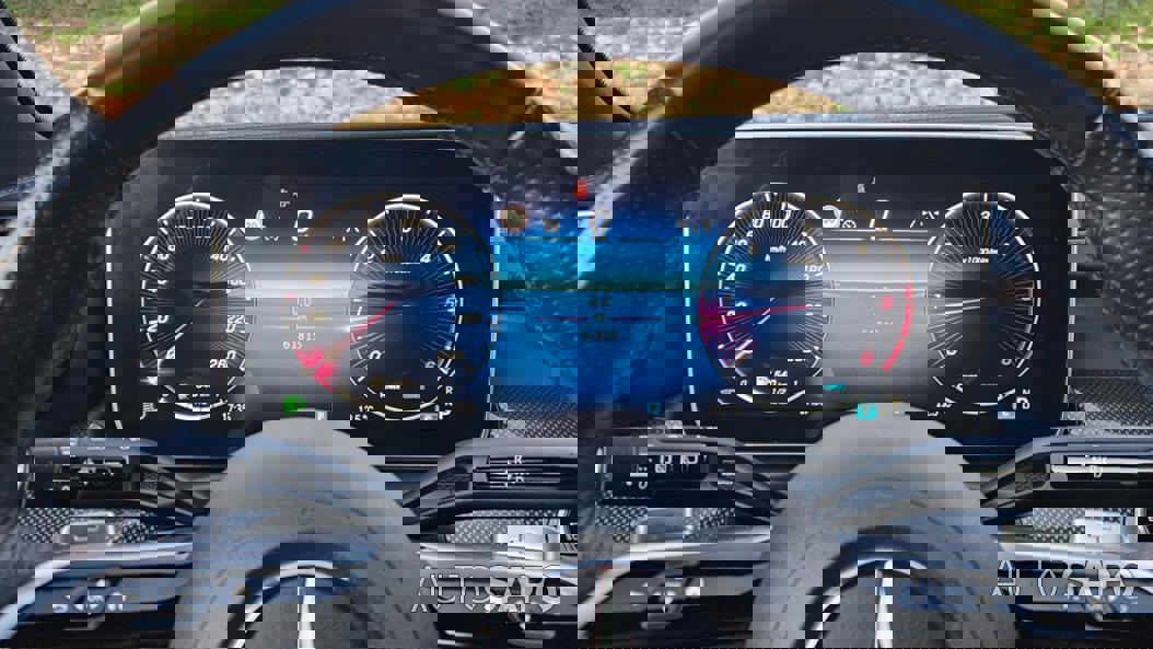 Mercedes-Benz Classe C de 2023