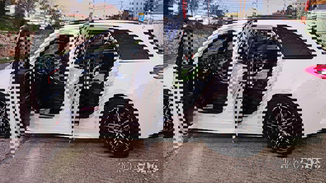 Mercedes-Benz Classe C de 2023