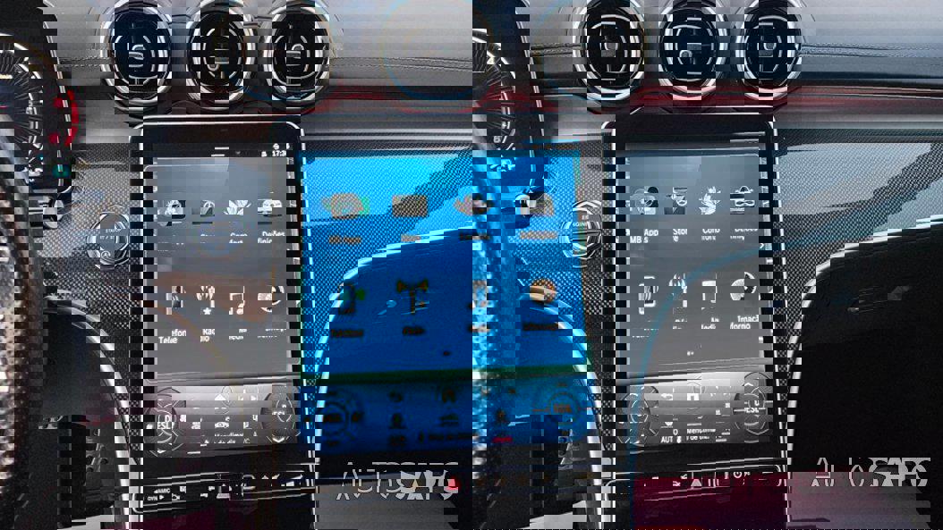 Mercedes-Benz Classe C de 2023