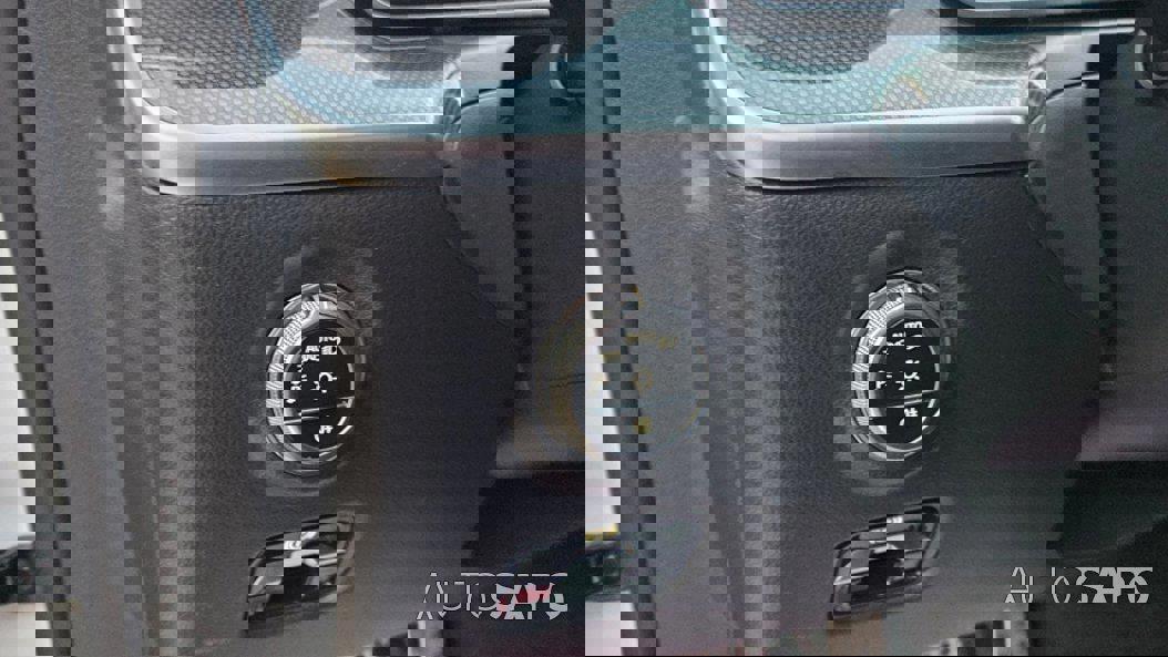 Mercedes-Benz Classe C de 2023