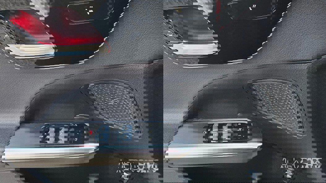 Mercedes-Benz Classe C de 2023