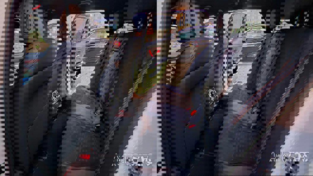 Mercedes-Benz Classe C de 2023